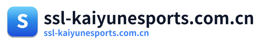ssl-kaiyunesports.com.cn